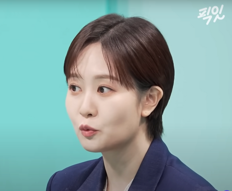 김수지 아나운서 뉴스데스크 앵커