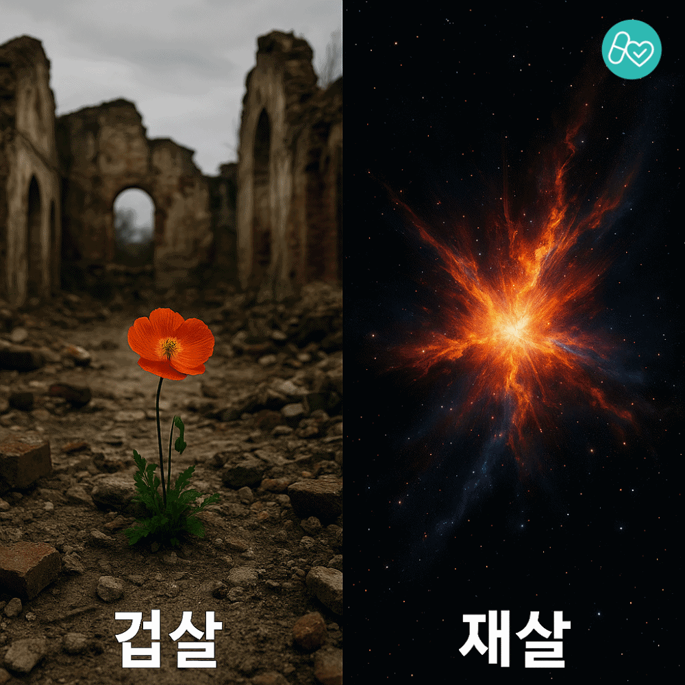 겁살 재살 천살 겁살뜻 재살뜻 천살뜻