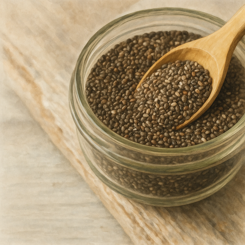 치아씨드-부작용-주의사항