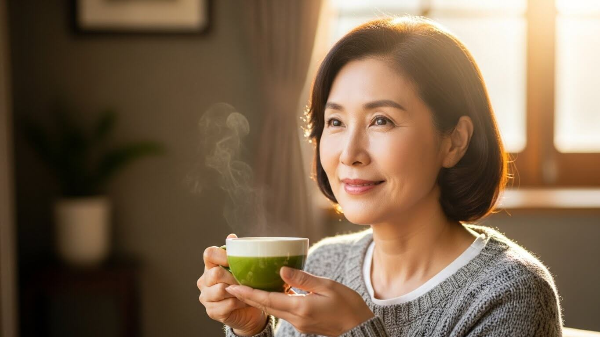 혈액순환에 좋은 음식 사진 18