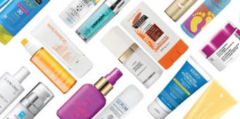 썬크림(자외선 차단제) 알아보기