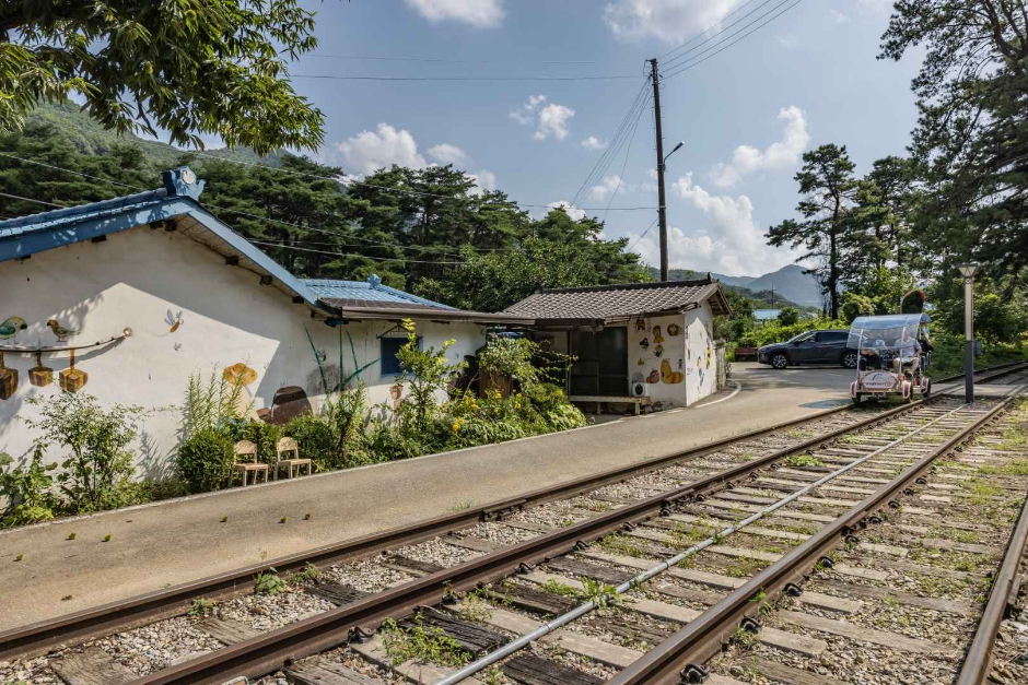 문경 가볼만한곳 베스트10