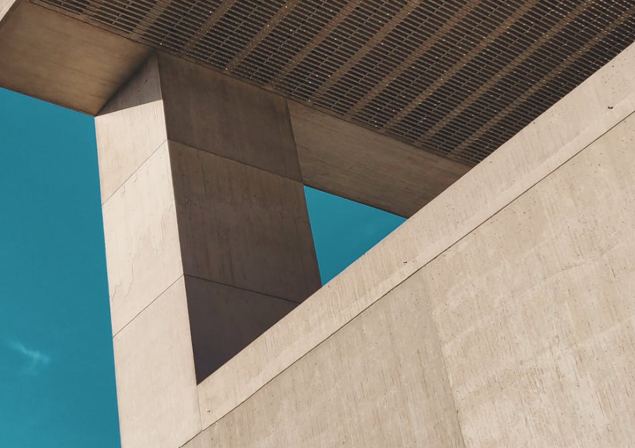 강화 콘크리트(FRC)