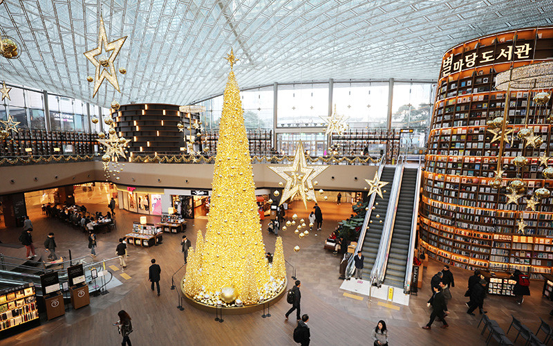 겨울 서울 근교 경기도 크리스마스 아이와 갈만한곳