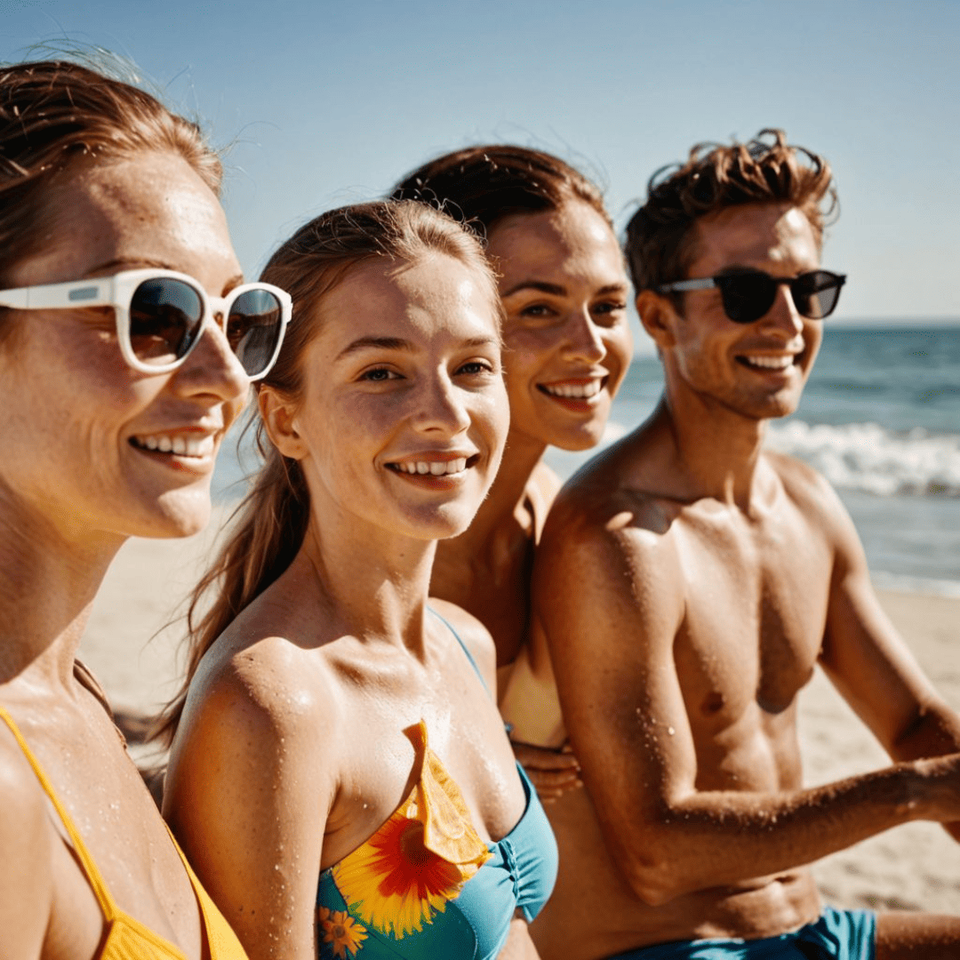 2025 자외선 차단제 트렌드