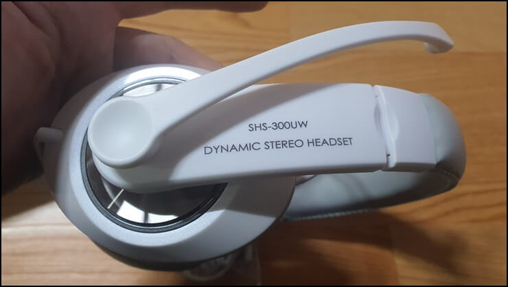 헤드셋의-마이크