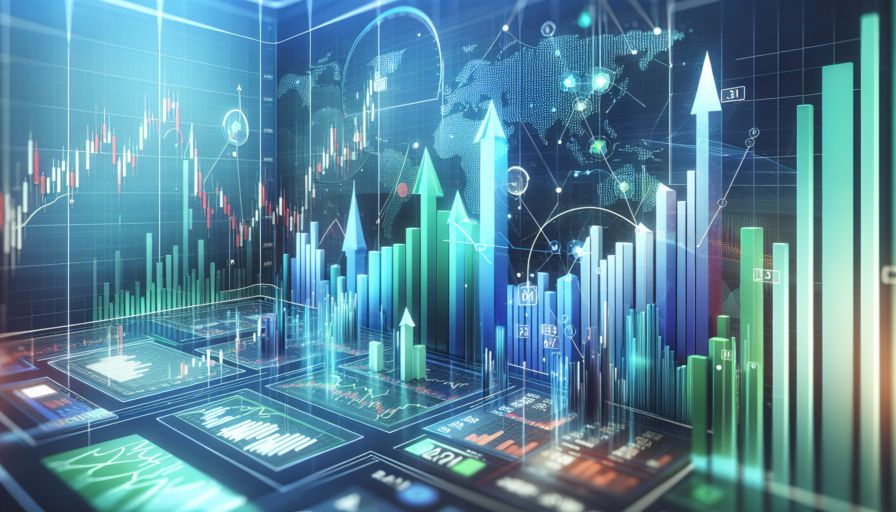 휴림에이텍 상한가 급등! 투자 전 반드시 알아야 할 7가지