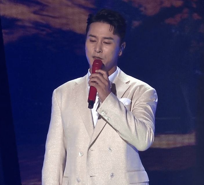 장민호 남자는 말합니다