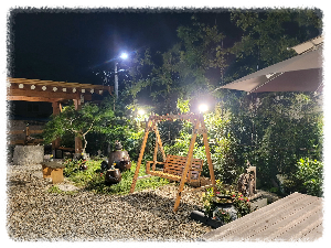 경주 화림정 한옥스테이