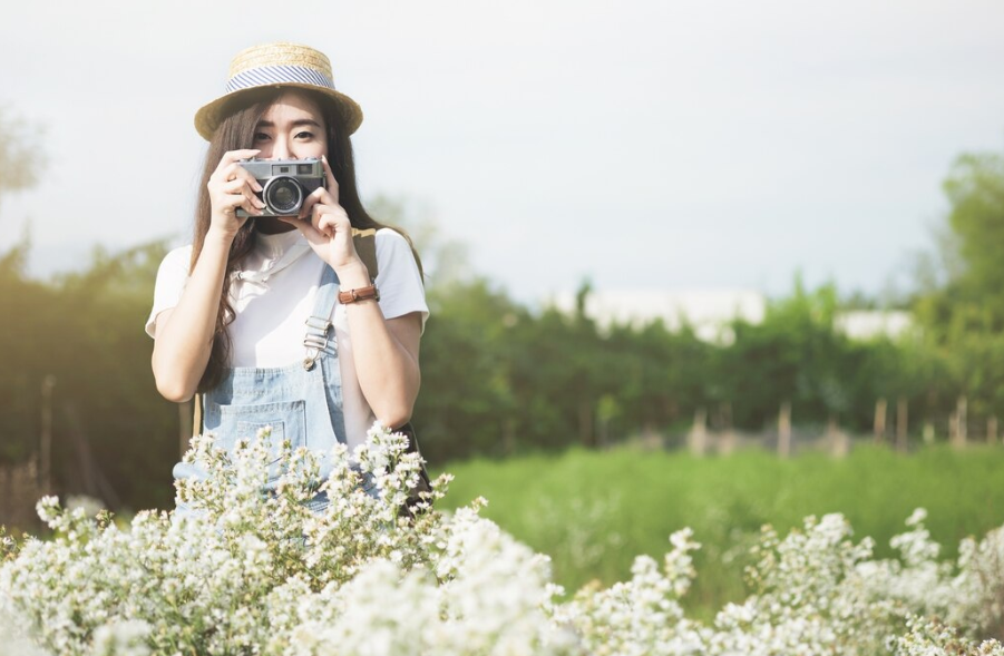 2024년 5월 가볼 만한 곳 추천