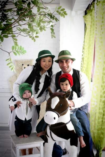 문메이슨 프로필