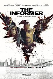 더 인폼(The Informer)