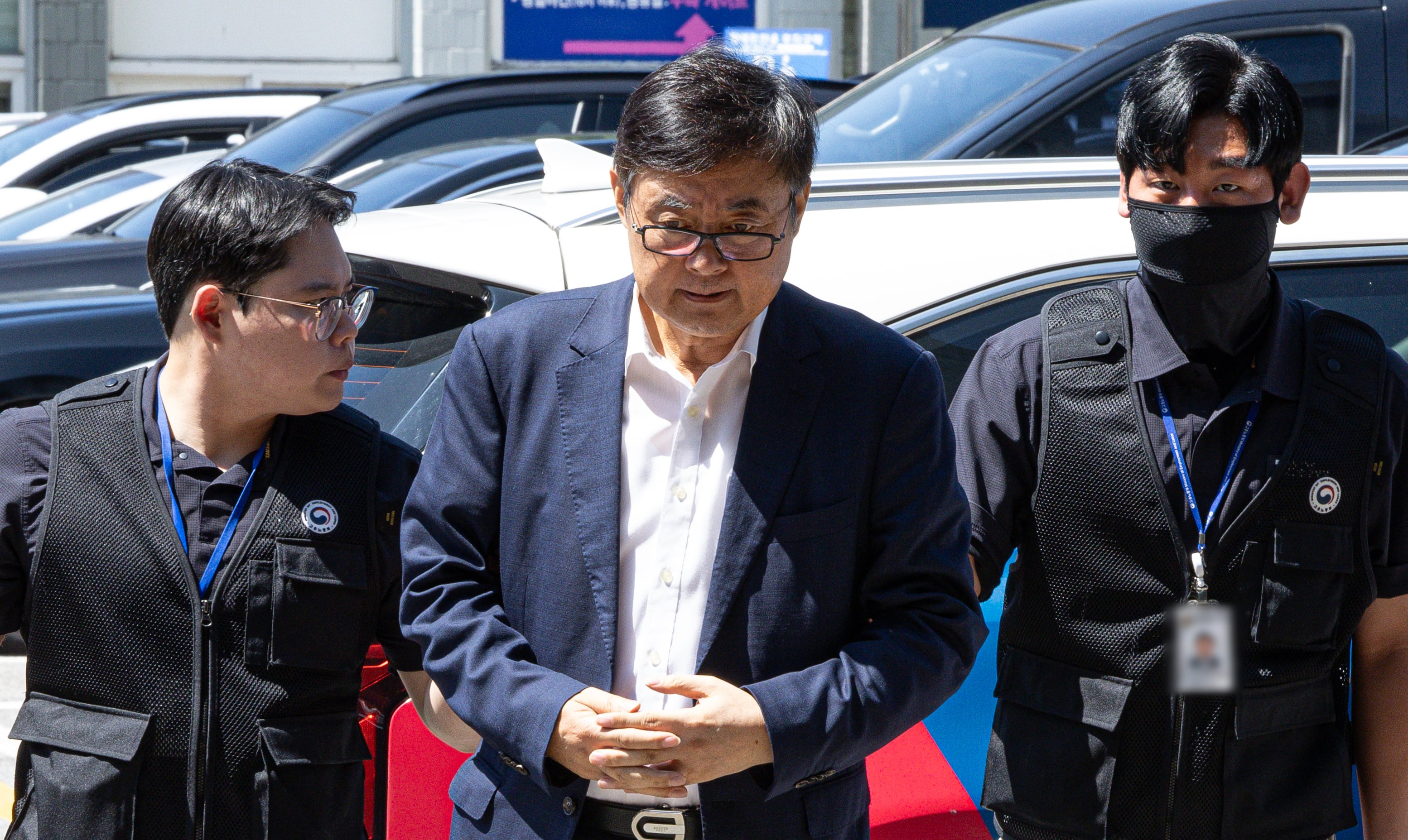 아리셀 화재 박순관 대표 항소심 징역 4년 대폭 감형 이유와 중대재해처벌법 실효성 논란 핵심 요약