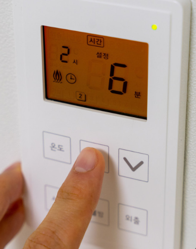 가정용 난방기 종류별 장점과 단점