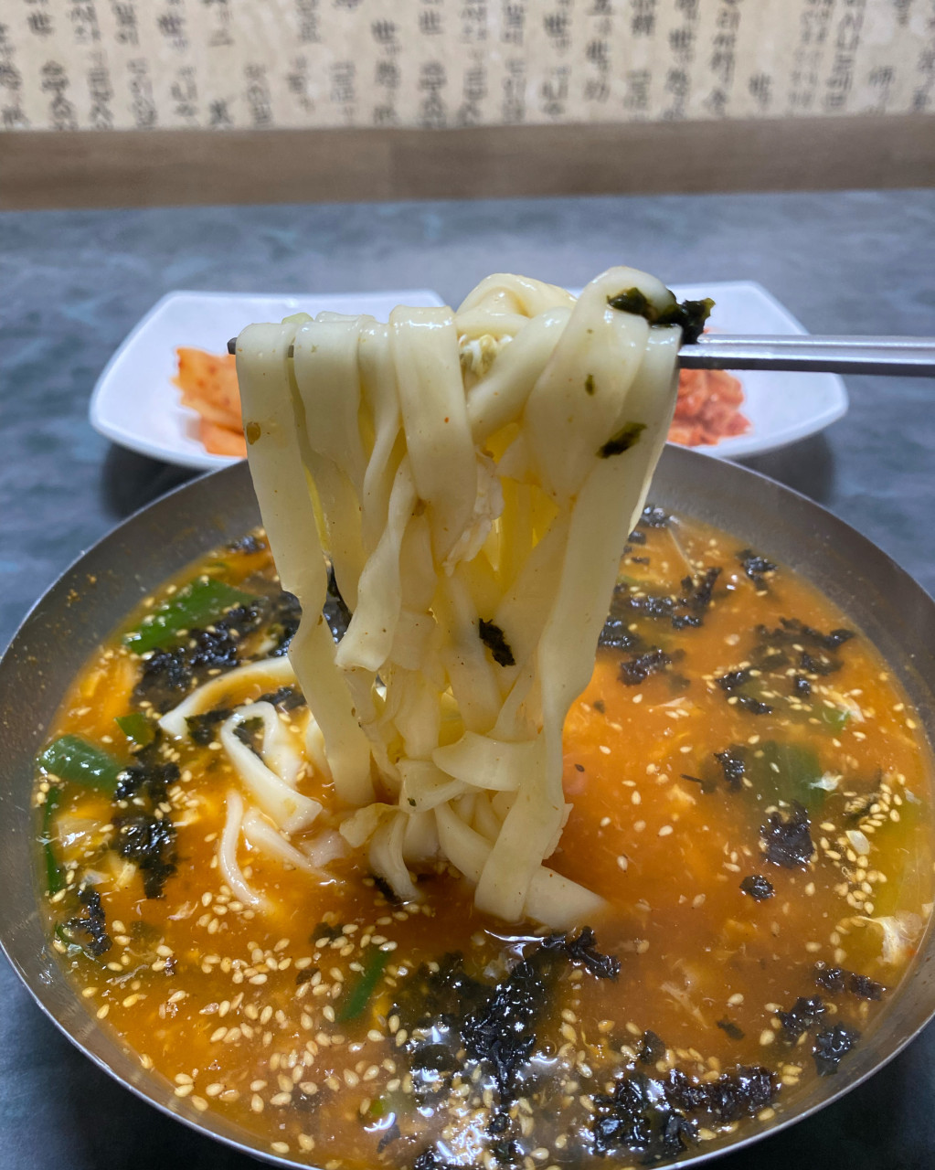 강릉 현지인 맛집