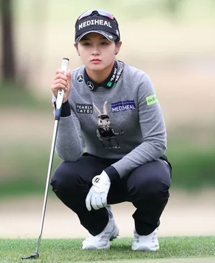 크리스에프앤씨 제47회 KLPGA 챔피언십