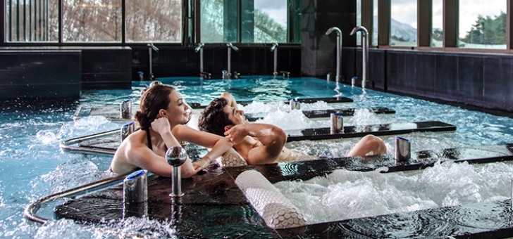 국내 온천여행 추천