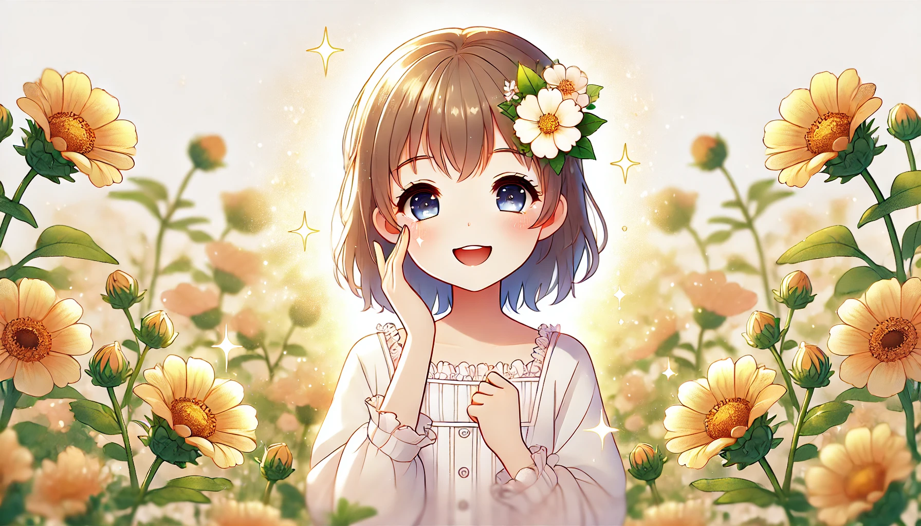 피부 건강 개선