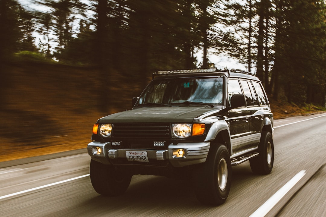 Jeep