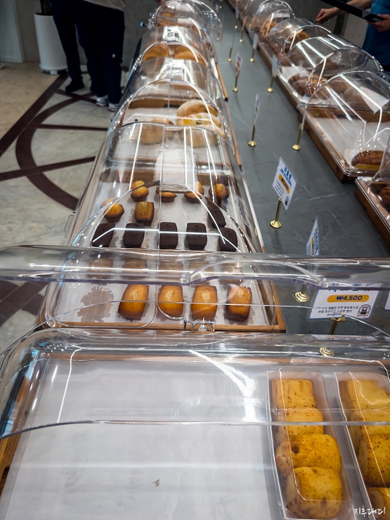 수원 이목동 빵다방