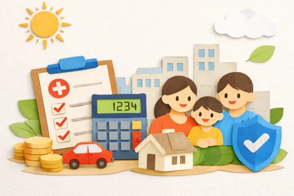 4대보험 계산기로 예상 보험료 확인 기준6