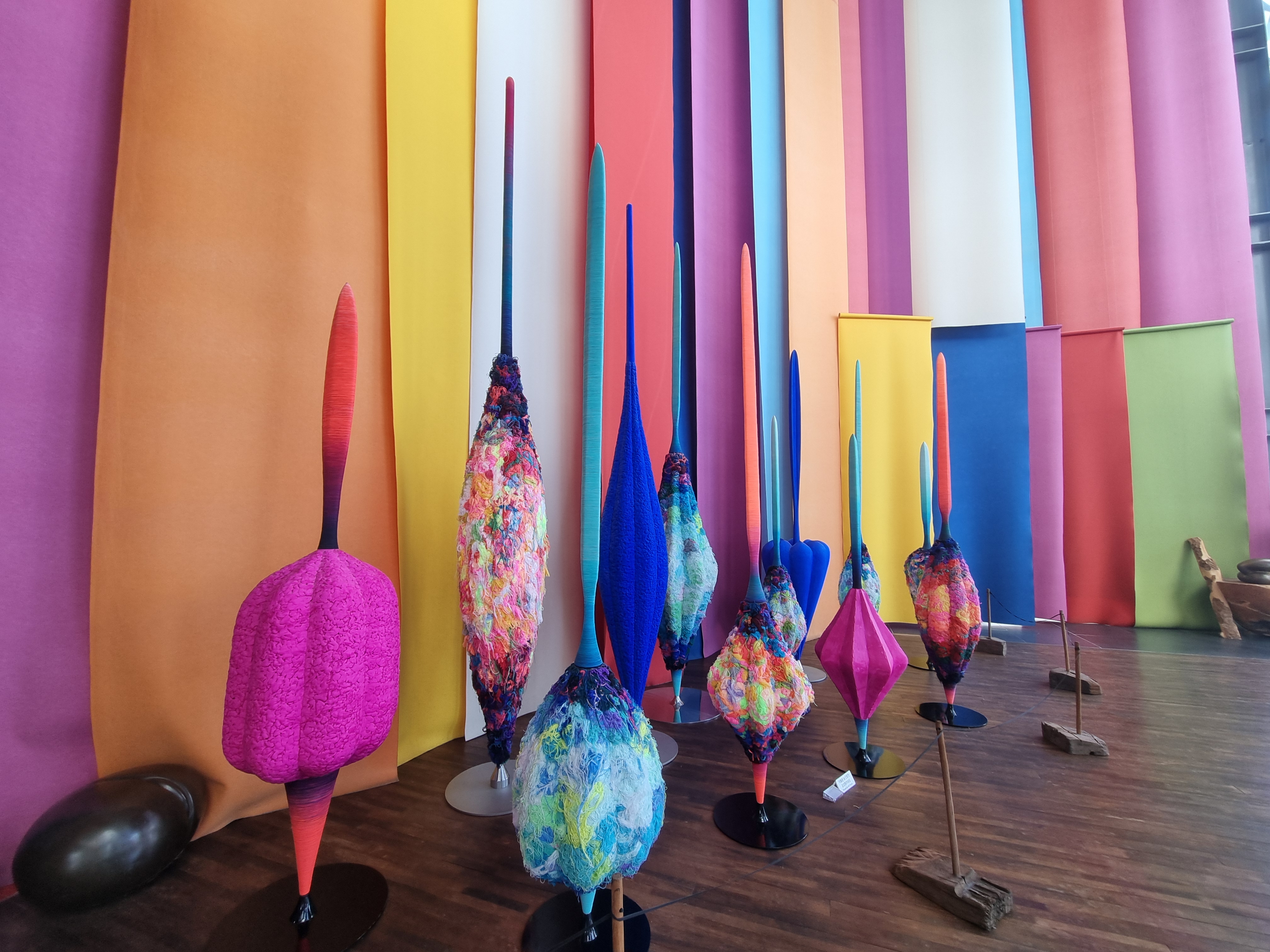 하슬라아트월드