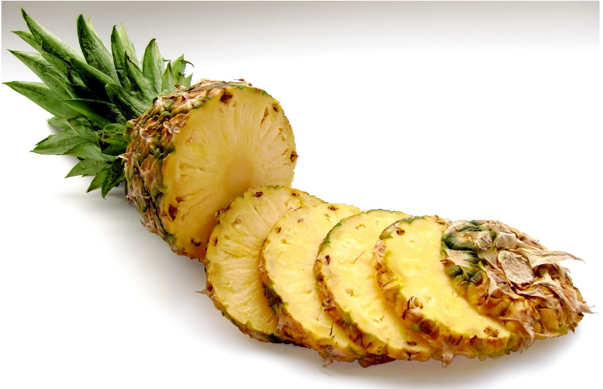 파인애플