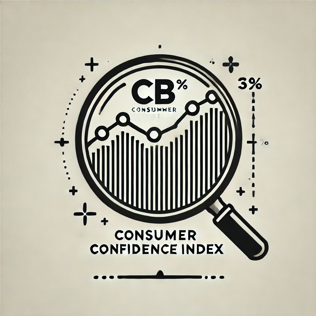 2025년 CB소비자신뢰지수 전망! 지금 경제는 어디로 가고 있을까?
