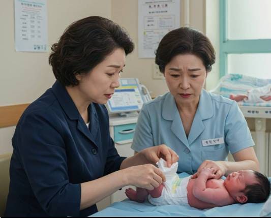 담도폐쇄증 변 색깔이 중요한 이유