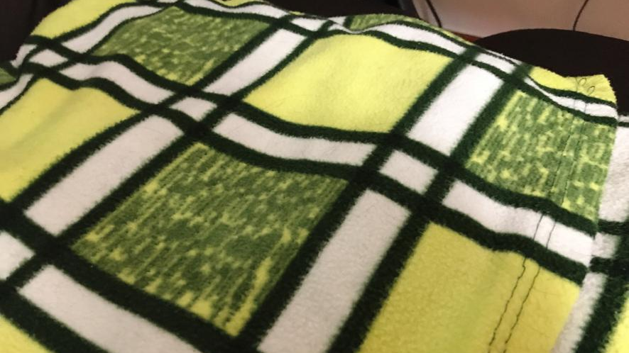 친환경 세탁세제