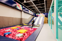 대구키즈카페 바운스트램폴린파크