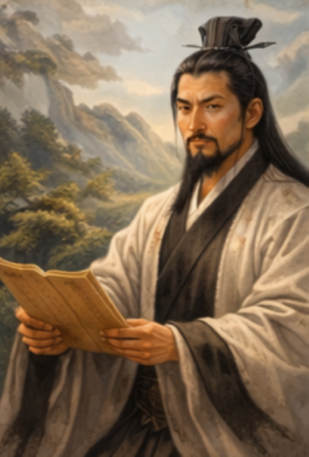 한나라 건국과 장량의 역할 (책략, 참모, 역사)