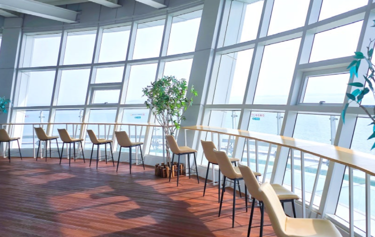 홍성 스카이타워