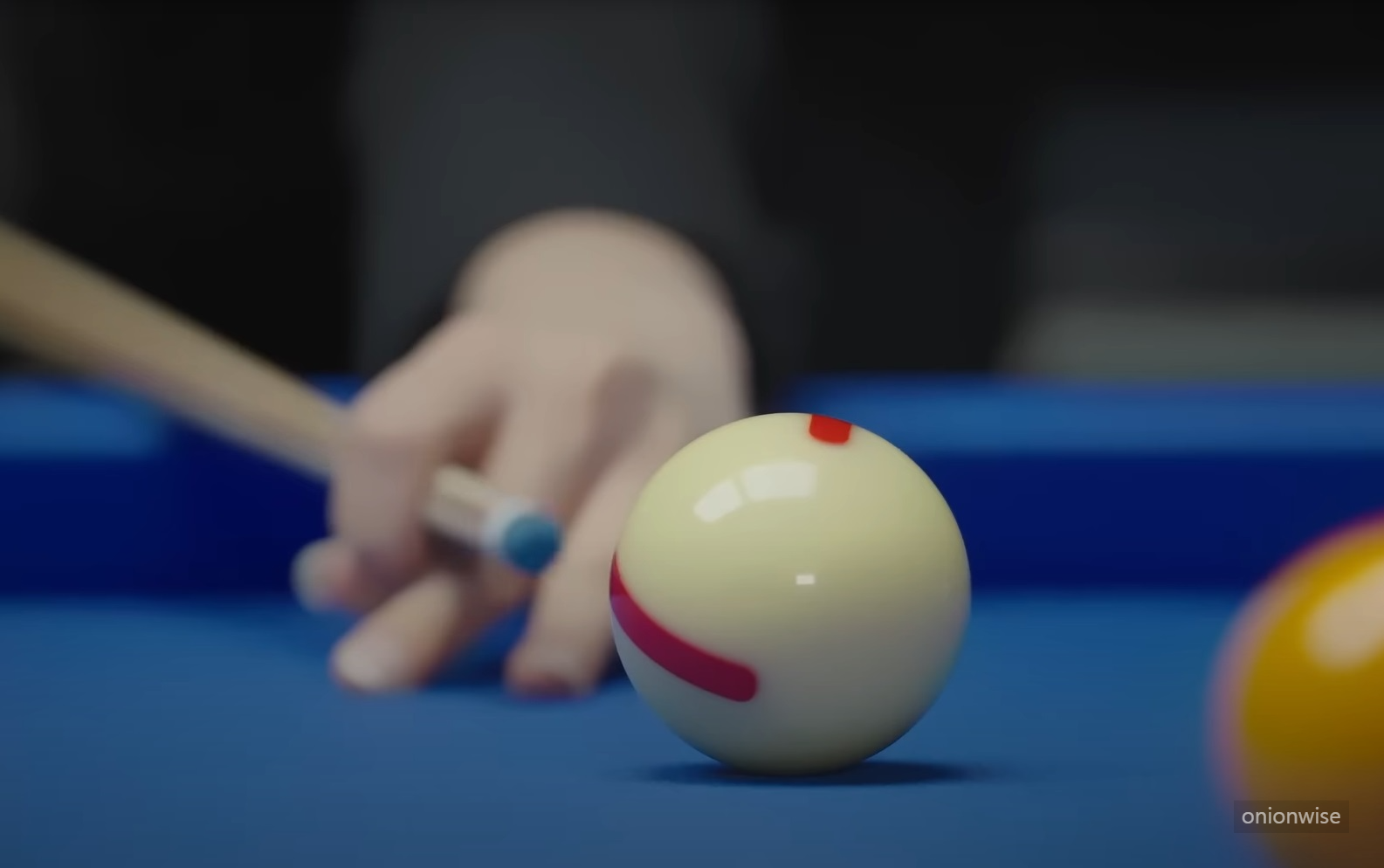 LPBA 조예은 당구선수