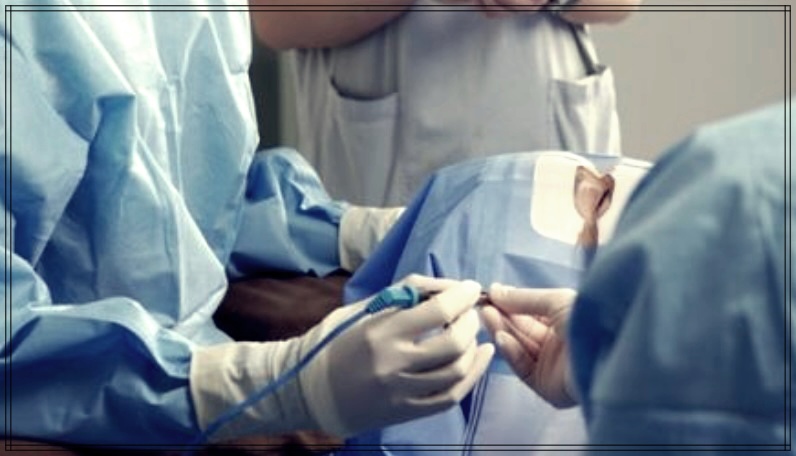 안검 내반 수술: 장점과 단점