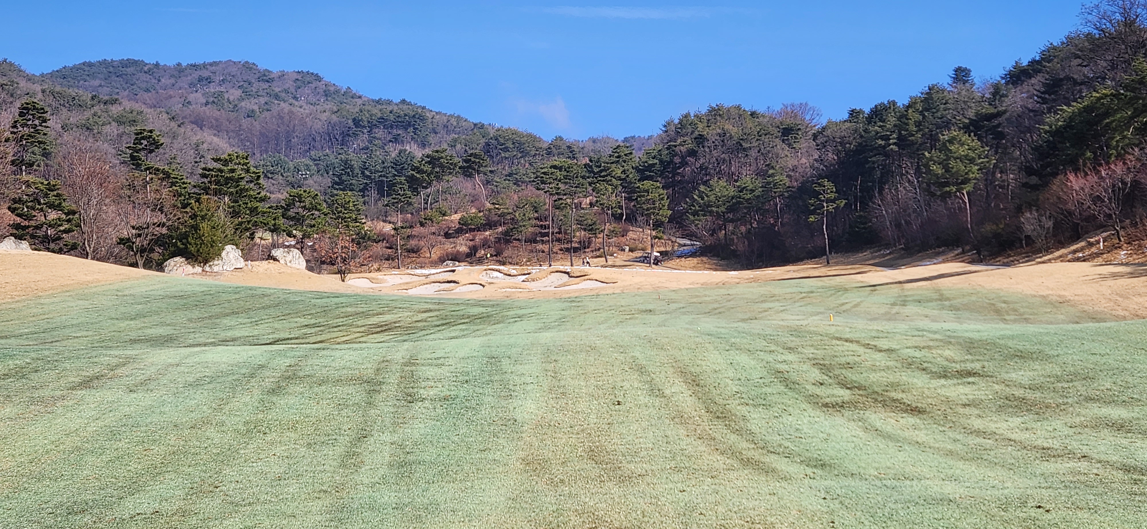 동촌gc