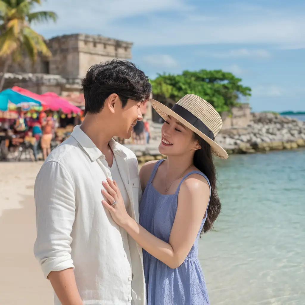 멕시코 환율 계산기 환전 방법 여행 팁