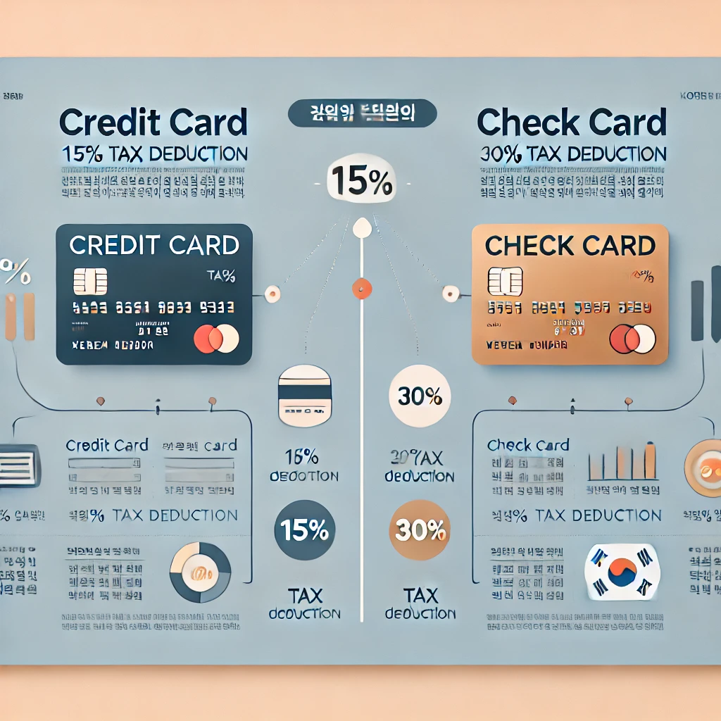 연말정산 2배 공제법