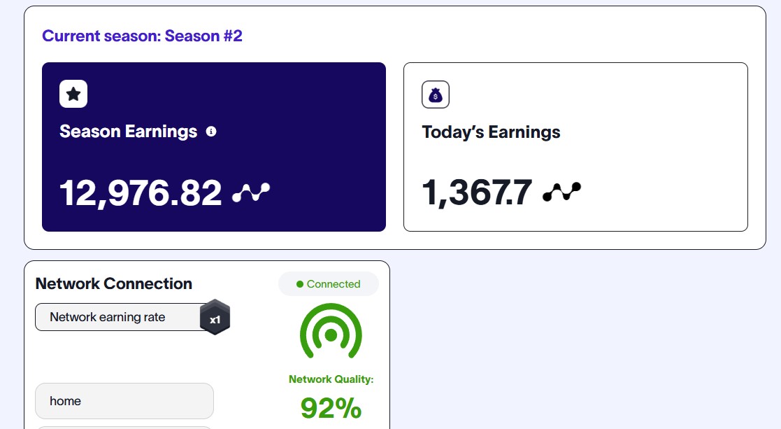 암호화폐-노드페이채굴