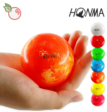 파크골프 기본자세