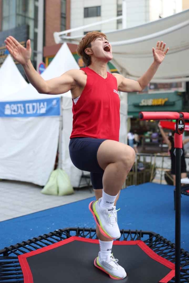 부산 국제 코미디 페스티벌