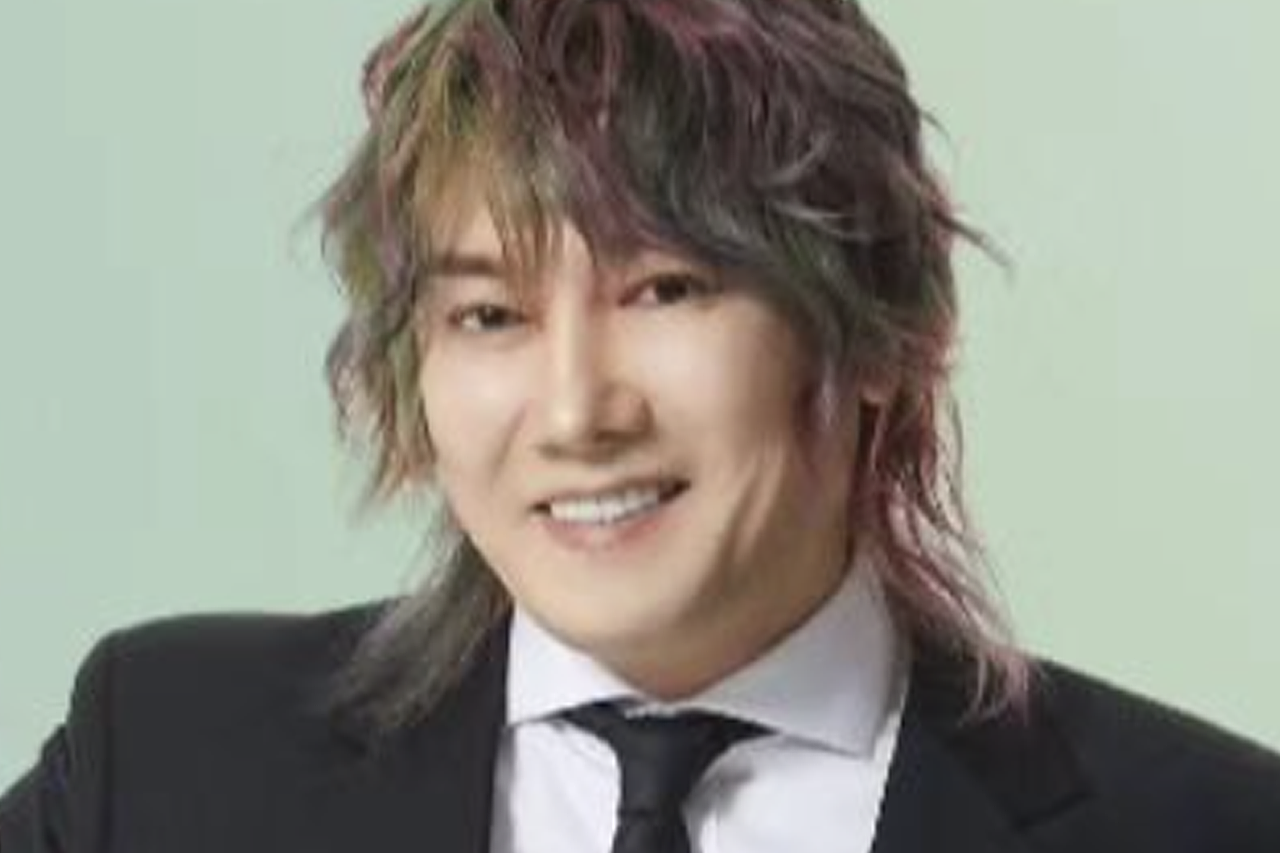 김장훈 프로필 사진