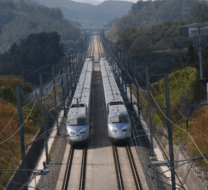 KTX 예매