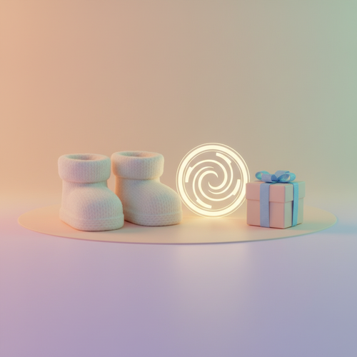 놓치지 마세요! 우리 아이의 소중한 첫 혜택