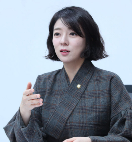 아나운서 배현진