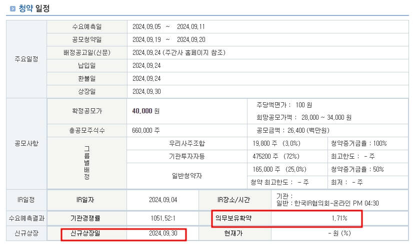 제닉스 상장 기업정보