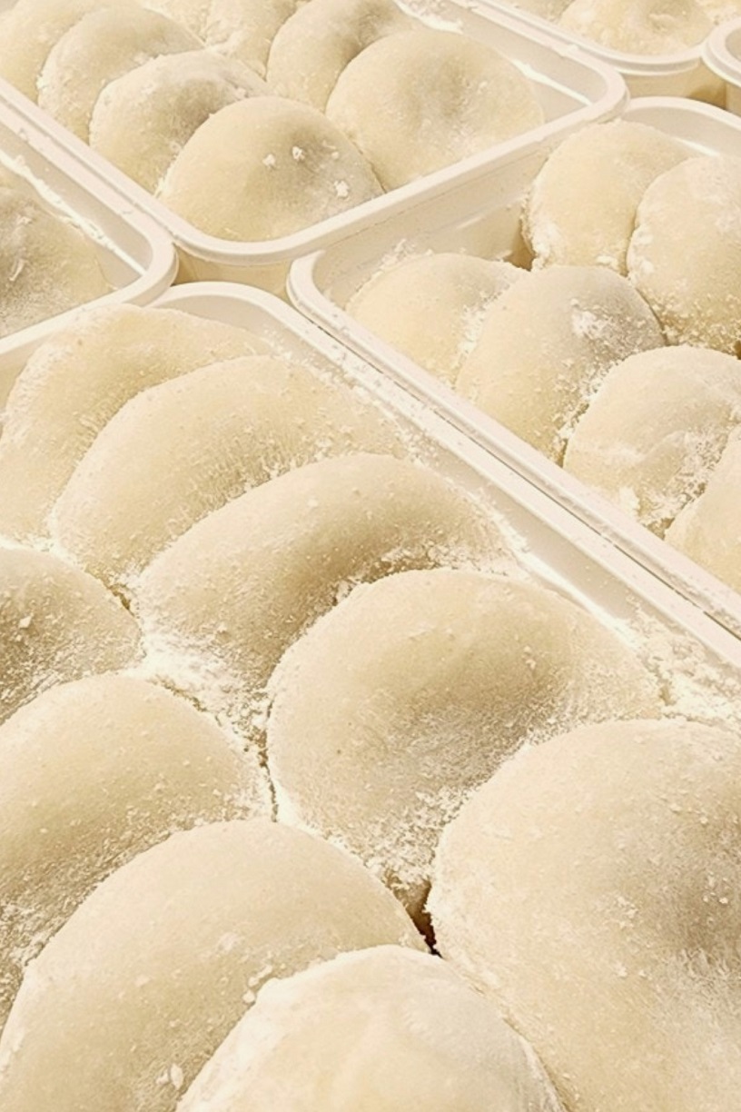 생활의달인-대한민국-최고의-찹쌀떡