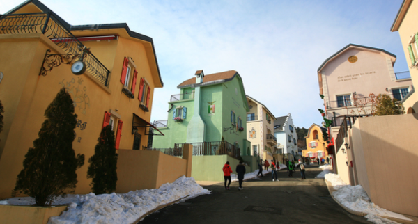 가평 가볼만한곳 BEST 7