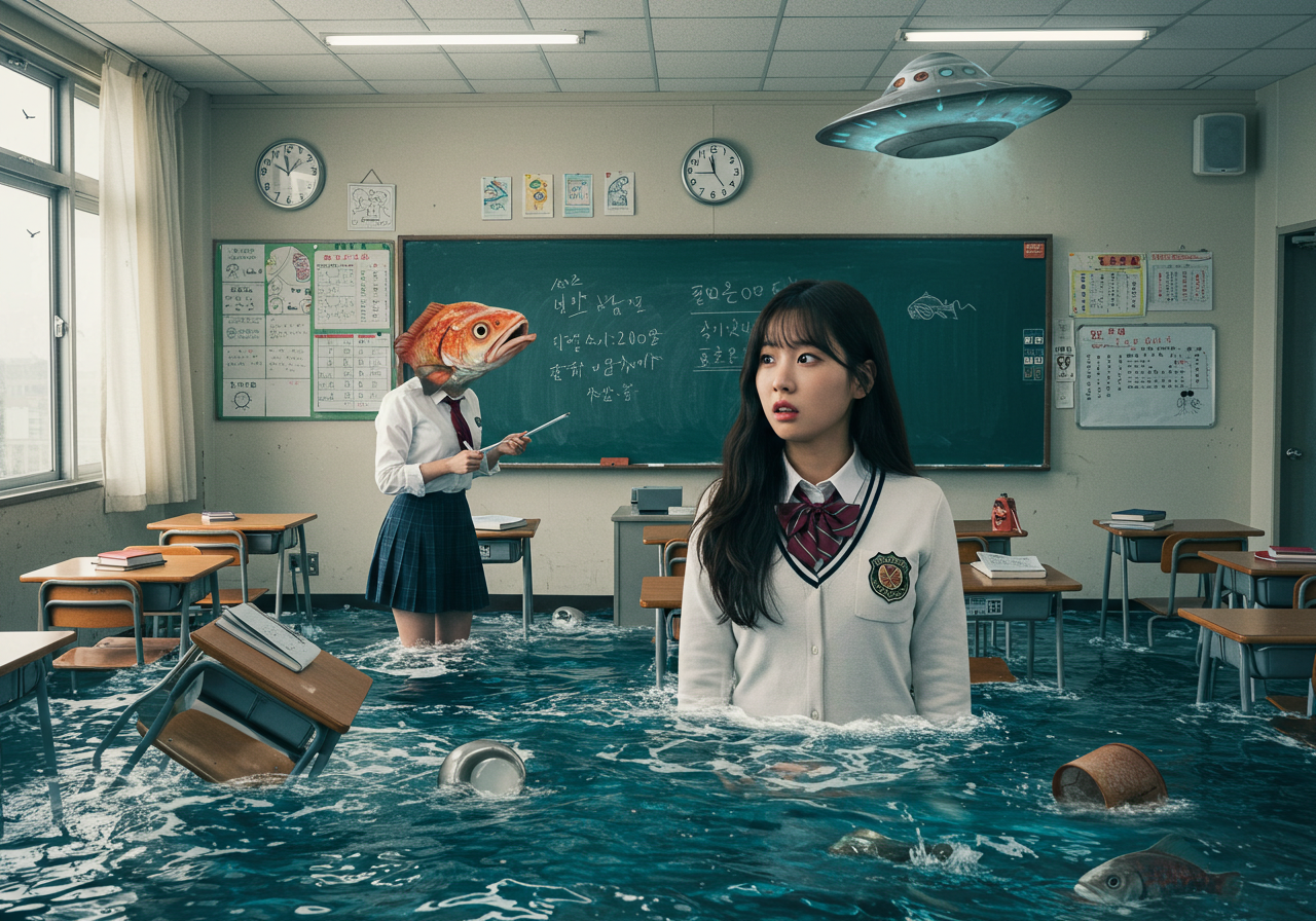 개꿈도 의미가 있을까? - 해석 방법과 주의점