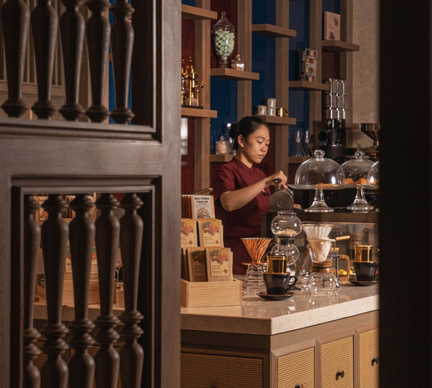 리젠트 푸꾸옥 09